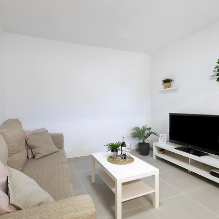 Aguaviva Perfect Holiday Callao Salvaje Exterior photo