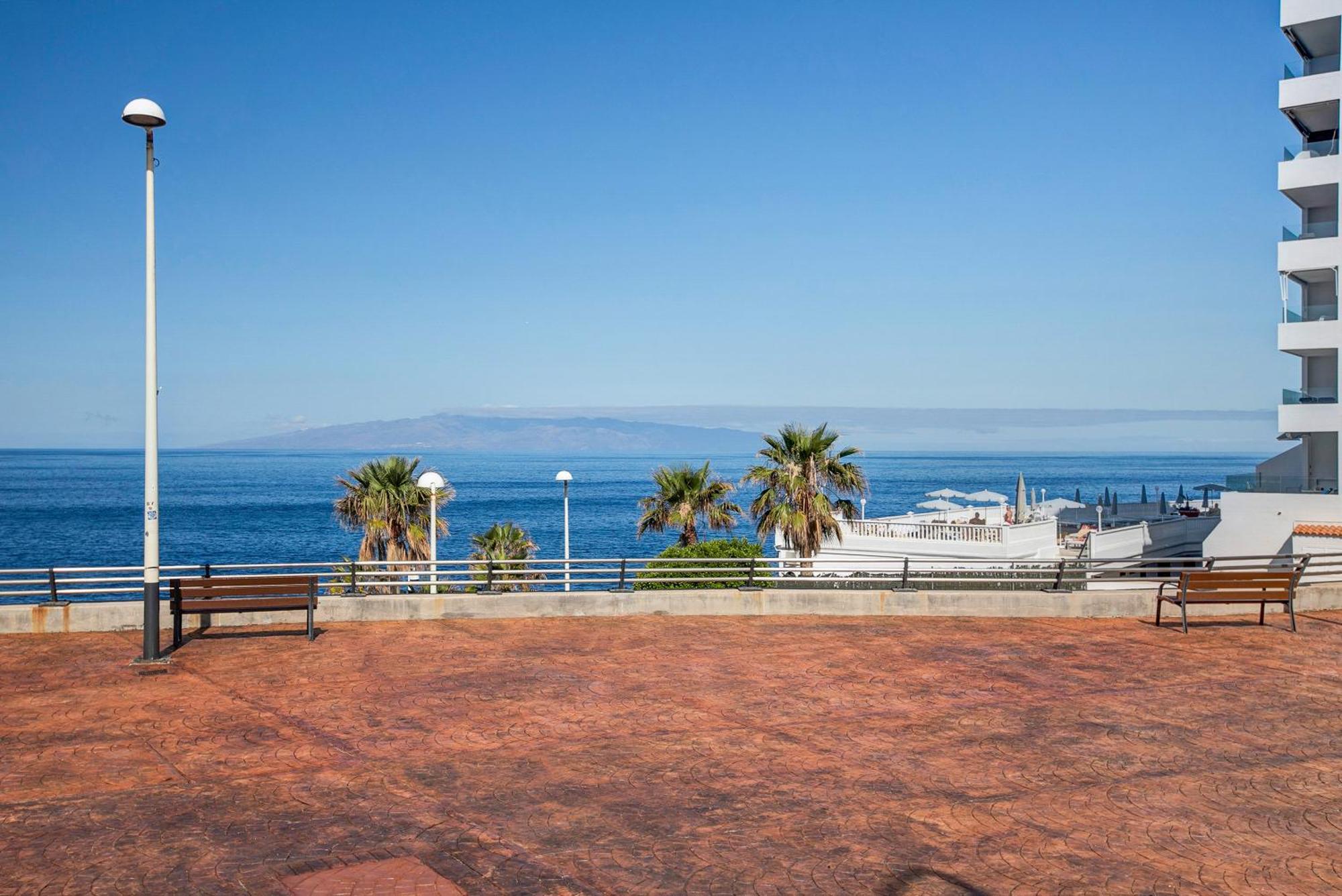 Aguaviva Perfect Holiday Callao Salvaje Exterior photo
