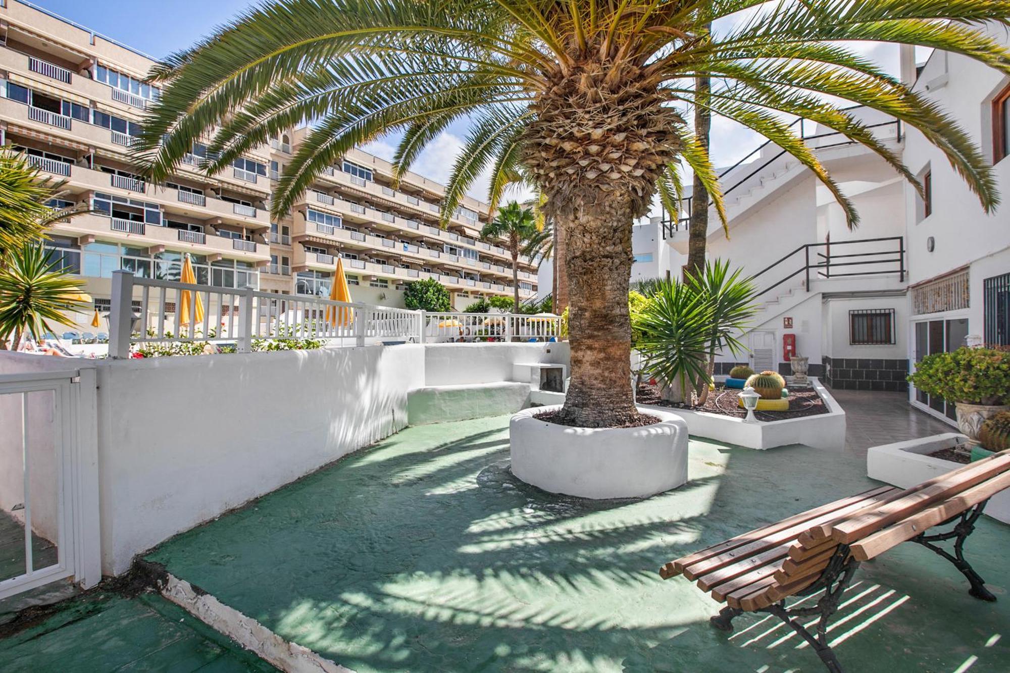 Aguaviva Perfect Holiday Callao Salvaje Exterior photo