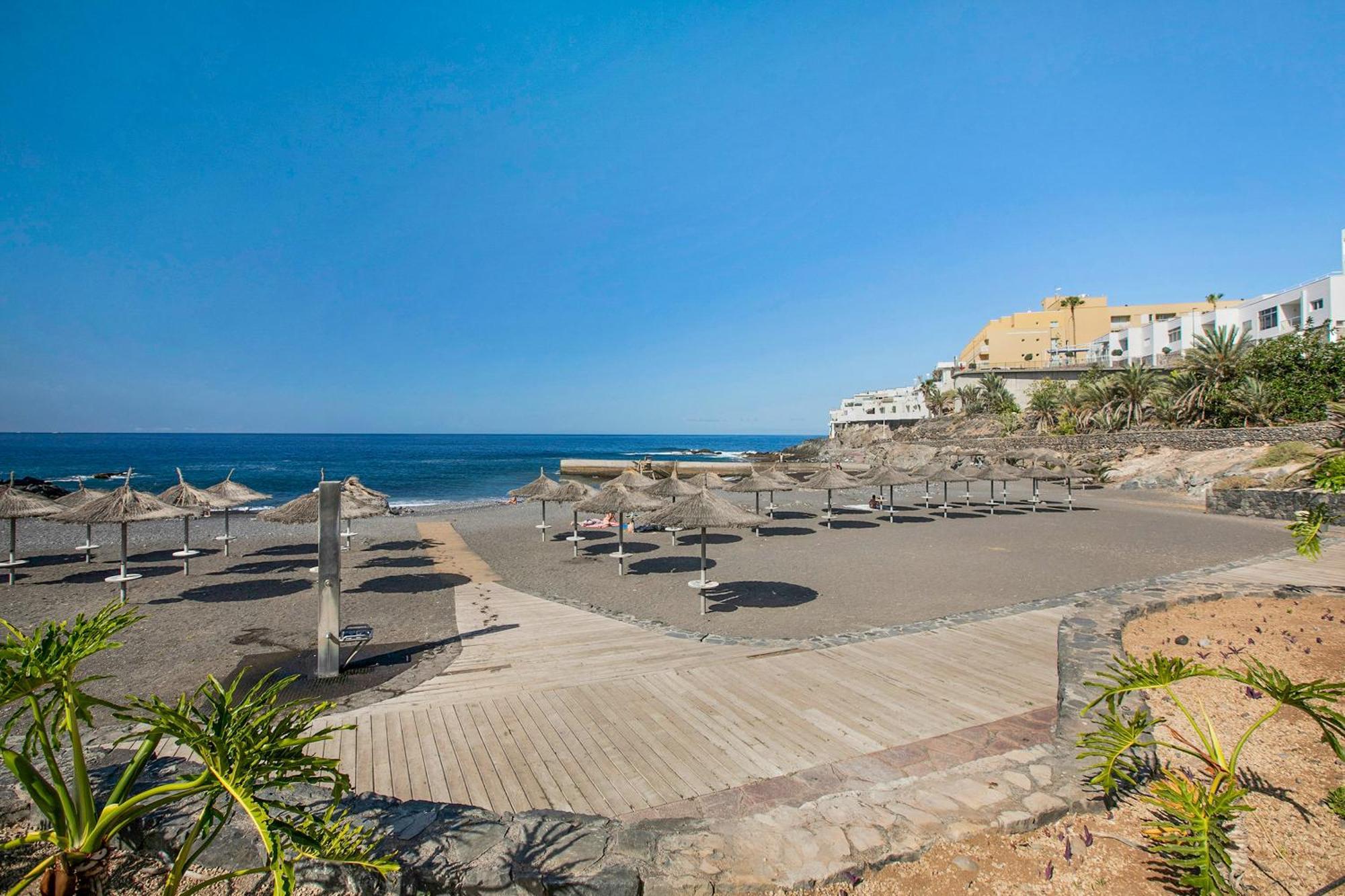 Aguaviva Perfect Holiday Callao Salvaje Exterior photo