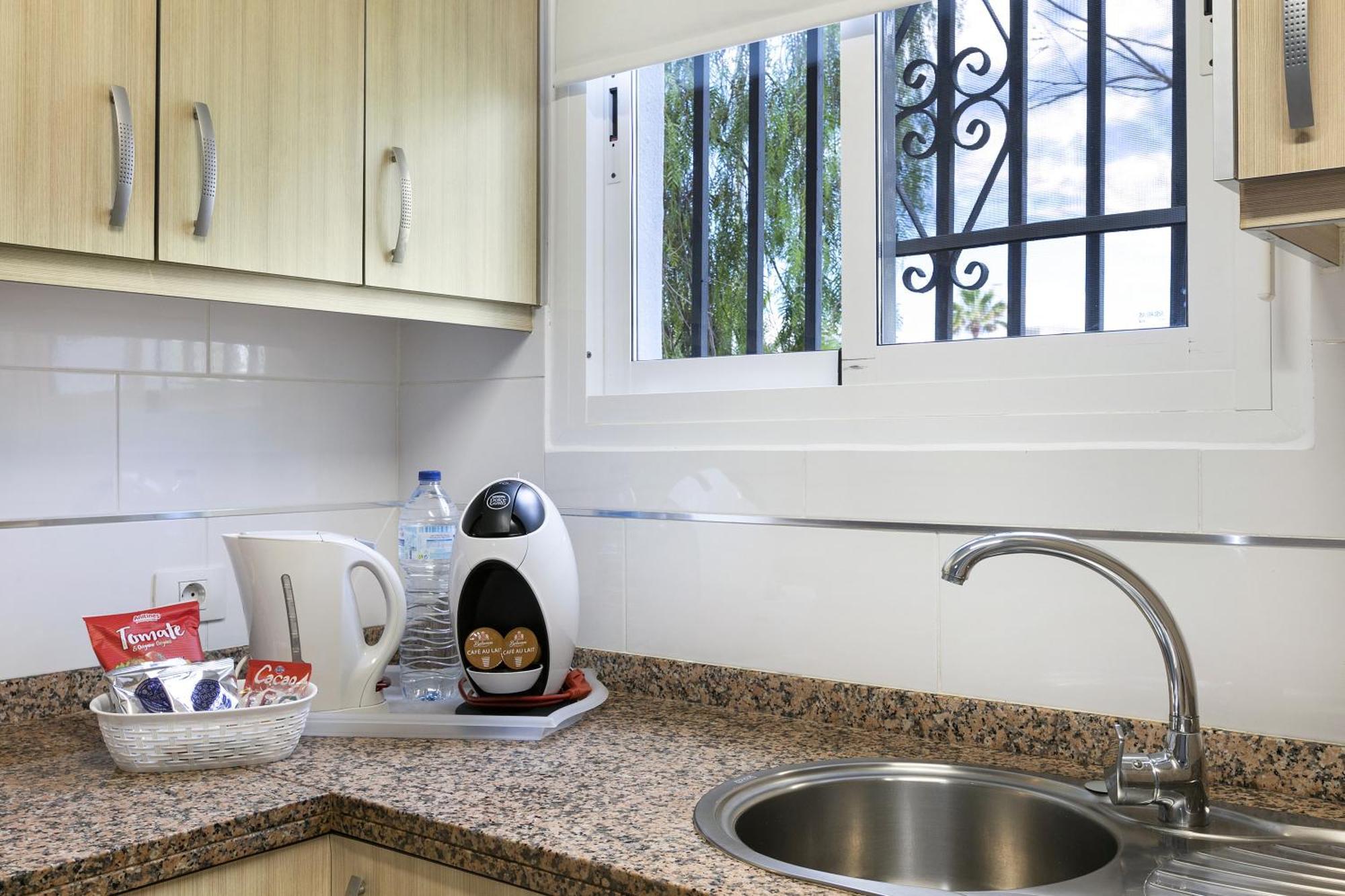 Aguaviva Perfect Holiday Callao Salvaje Exterior photo