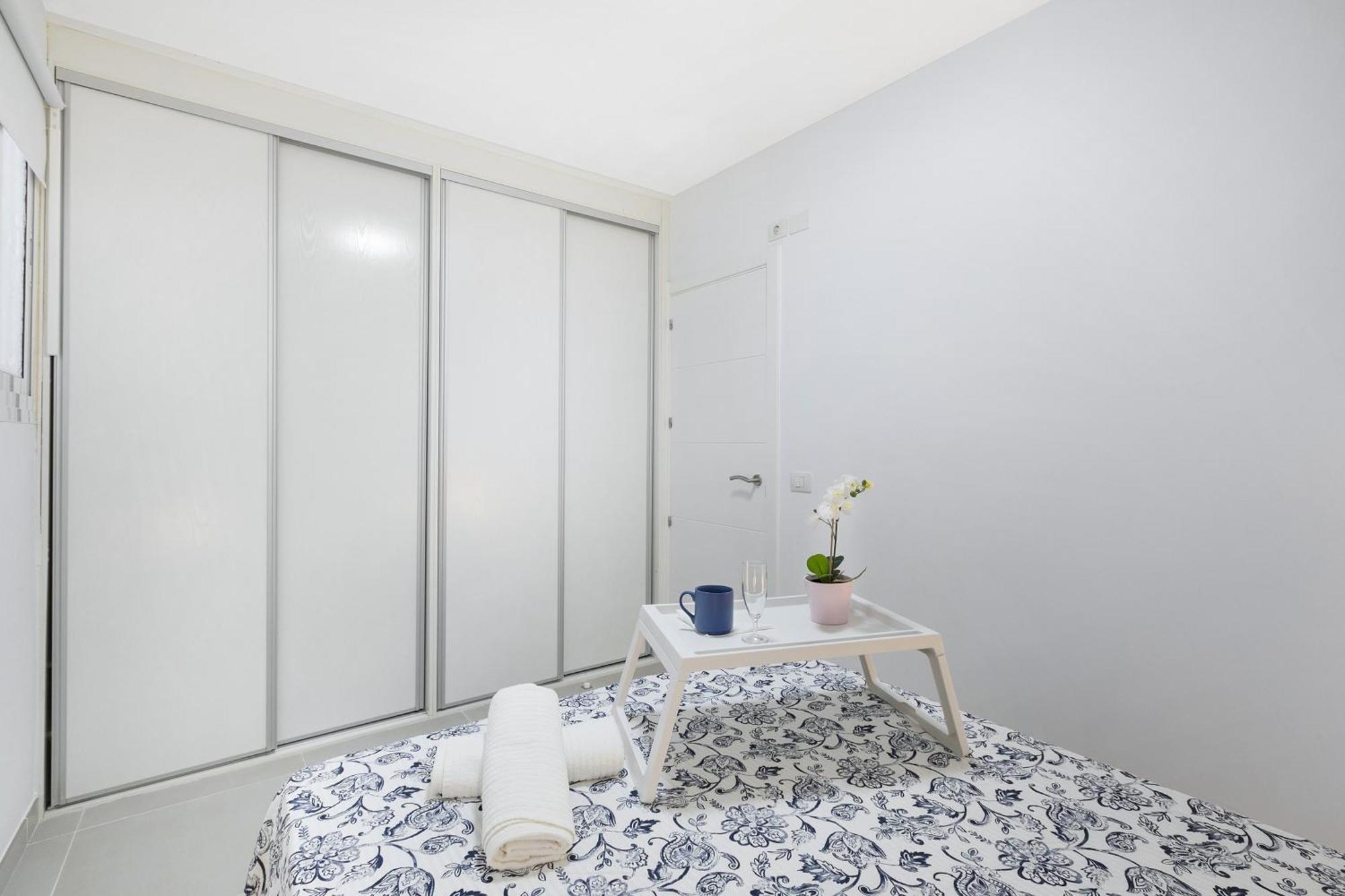 Aguaviva Perfect Holiday Callao Salvaje Exterior photo
