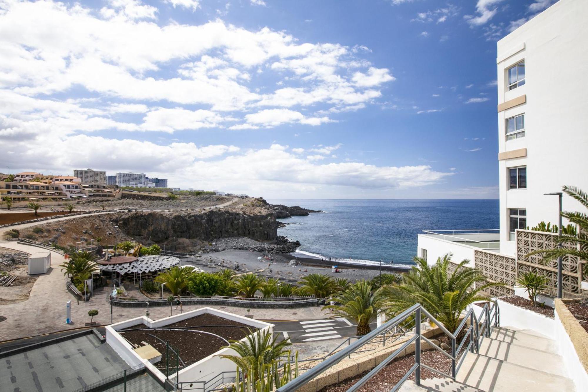 Aguaviva Perfect Holiday Callao Salvaje Exterior photo